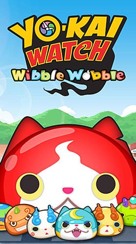 download Yo-kai watch wibble wobble apk